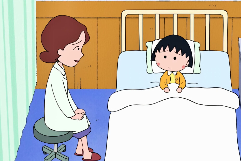 樱桃小丸子