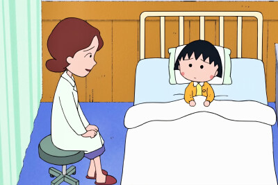 樱桃小丸子