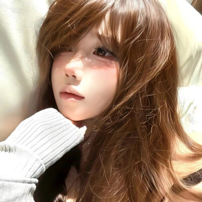 清冷权威女头