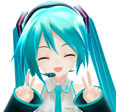 初音未来