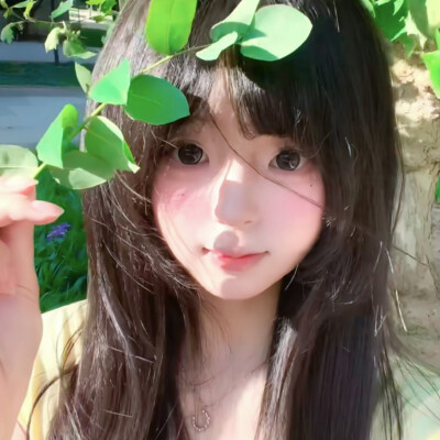女头