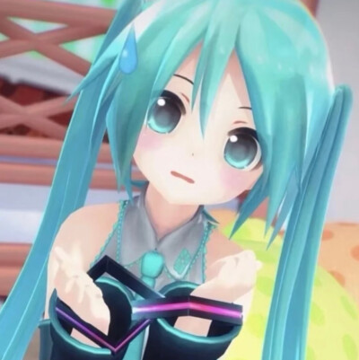 初音未来
