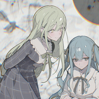 女情
推/vb hs：AjiRui