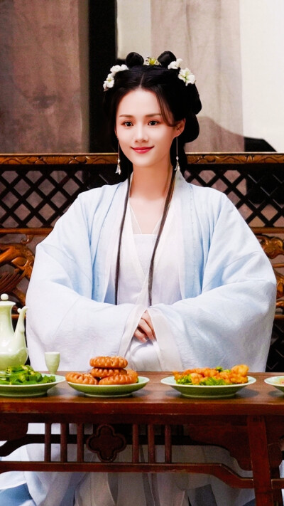 春来定风波
