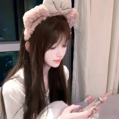 女生头像