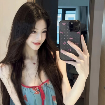 女生头像