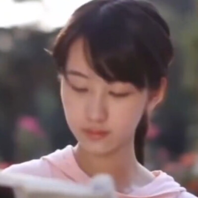 只要你幸福