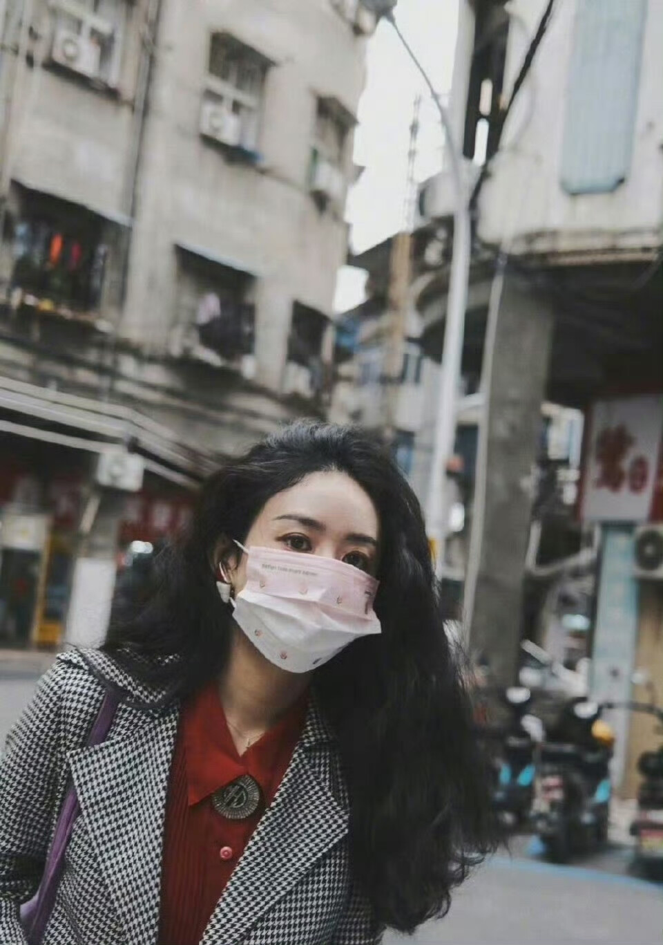 赵丽颖
