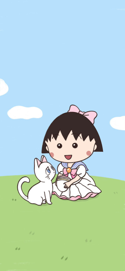 樱桃小丸子