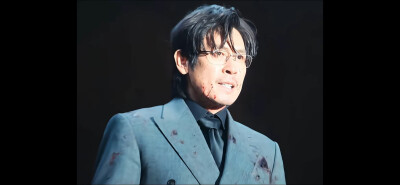 恋老癖，是人之常情。
爱上薛景求，当然是他的错。