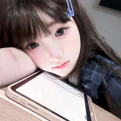 清冷权威女头