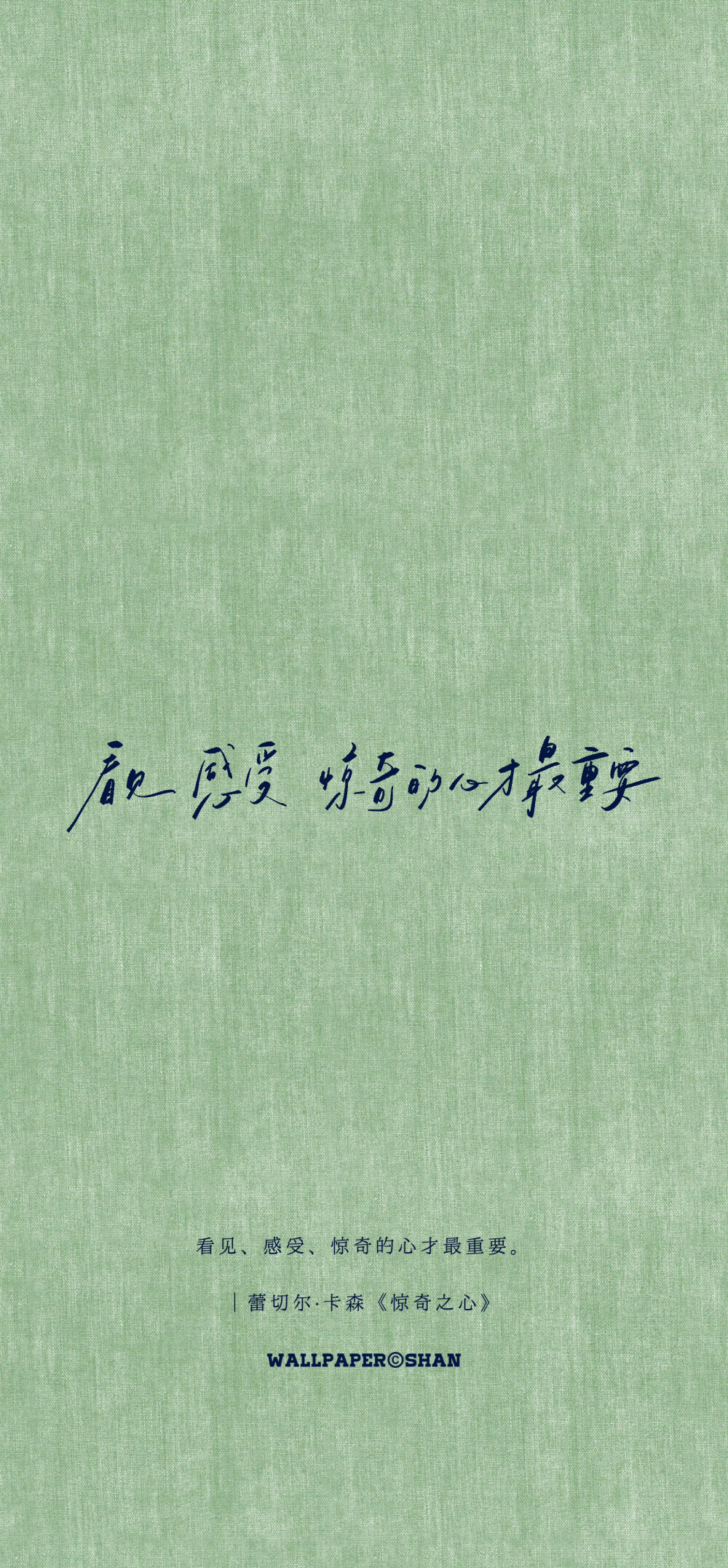 文字壁纸/
cr.@宇宙搭建中
