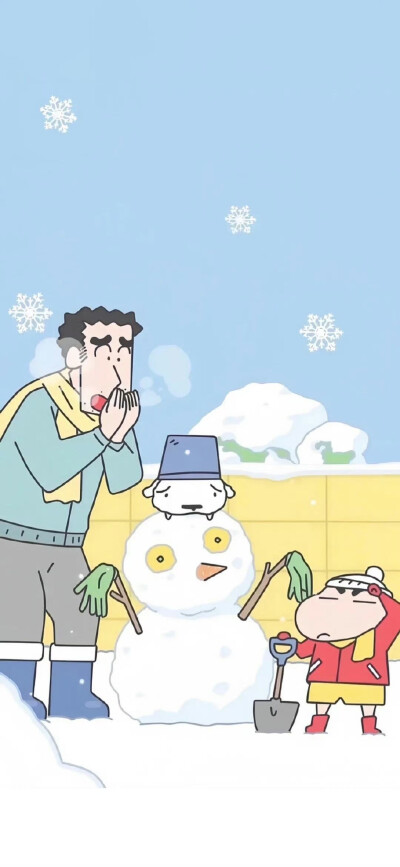 蜡笔小新
