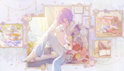 Project Sekai