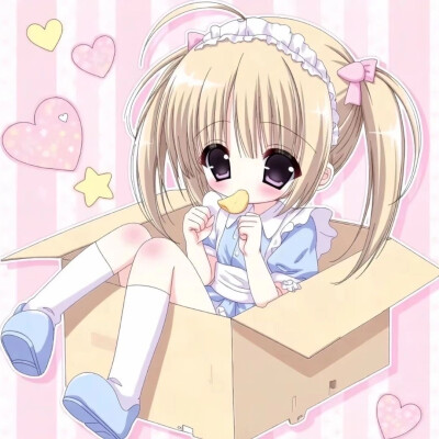 ^ ^