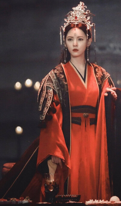 千秋令