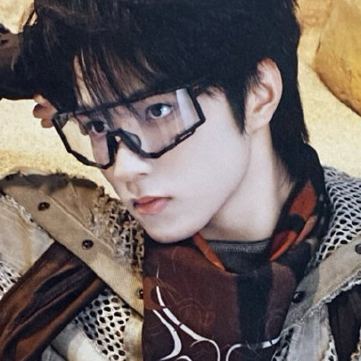 我的心脏随时为你跳动