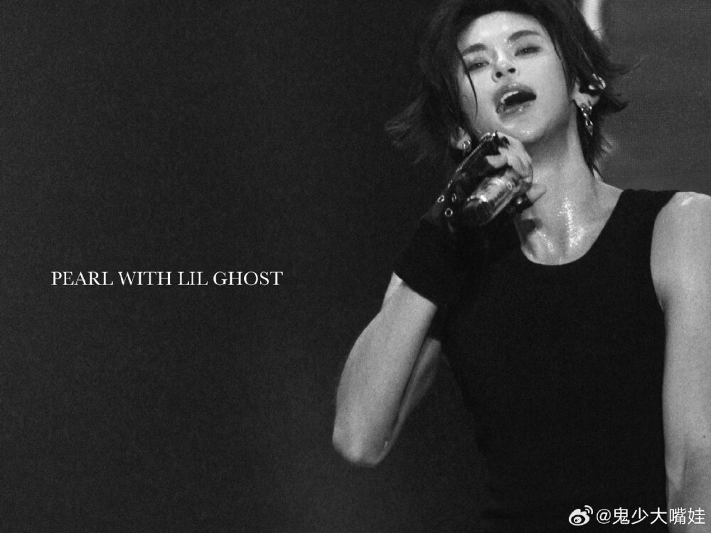 小鬼王琳凯 cr：见水印