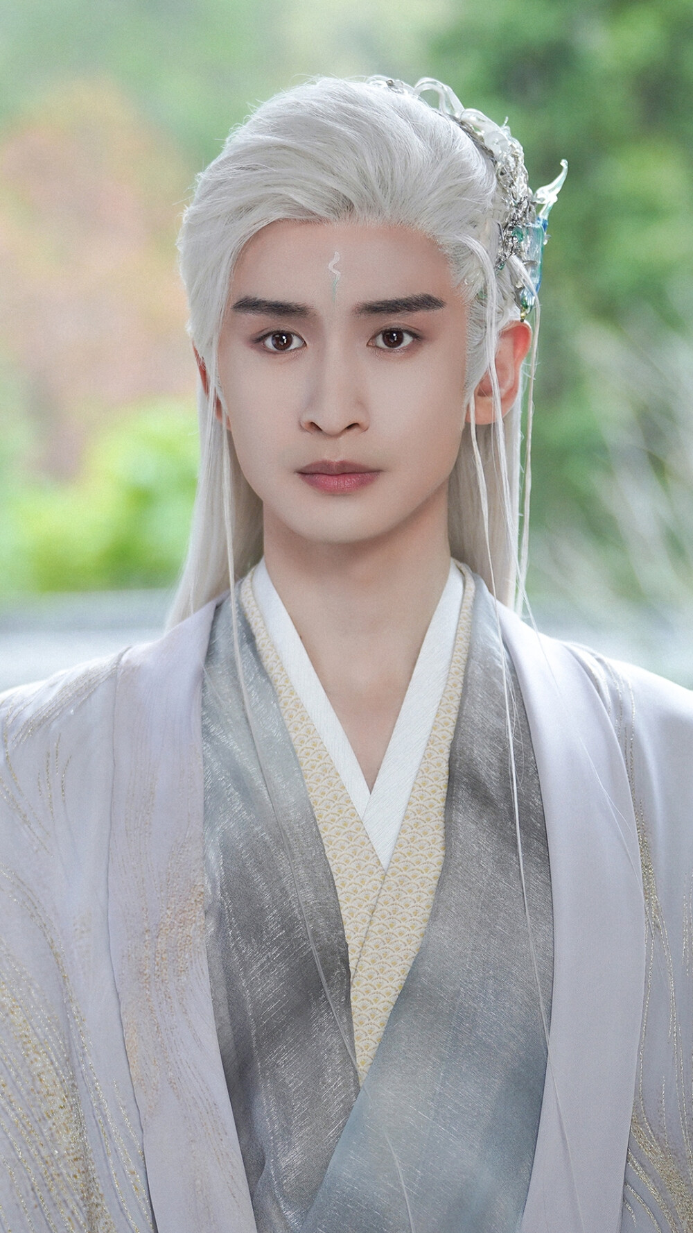 淮水竹亭 王权弘业 张云龙