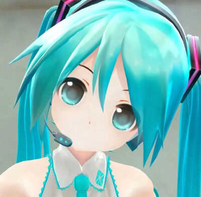 初音未来