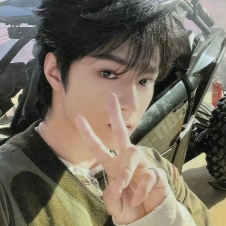 我的心脏随时为你跳动