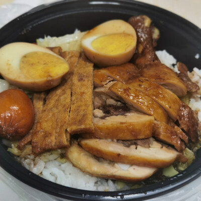 外卖 快餐
