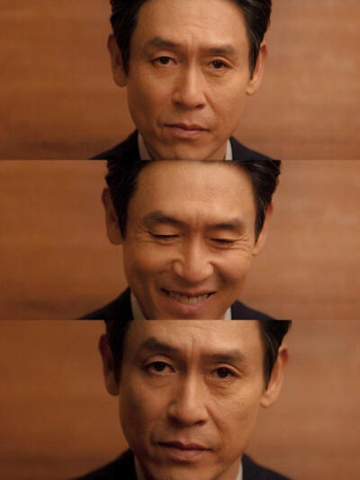 恋老癖，是人之常情。
爱上薛景求，当然是他的错。