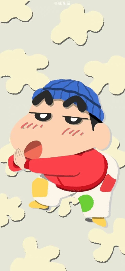 蜡笔小新