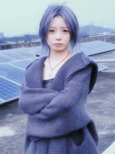菜鱼