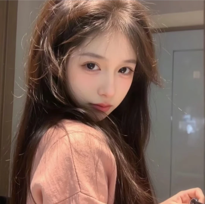 氛围感女头