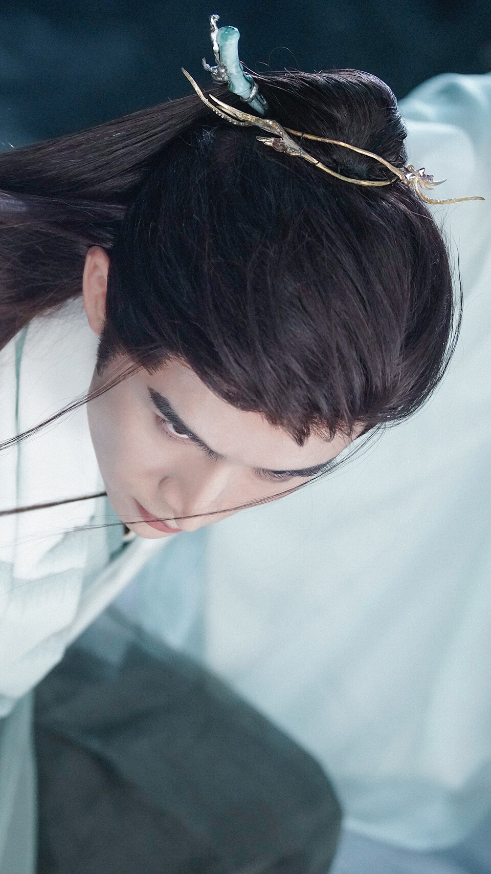 淮水竹亭 王权弘业 张云龙