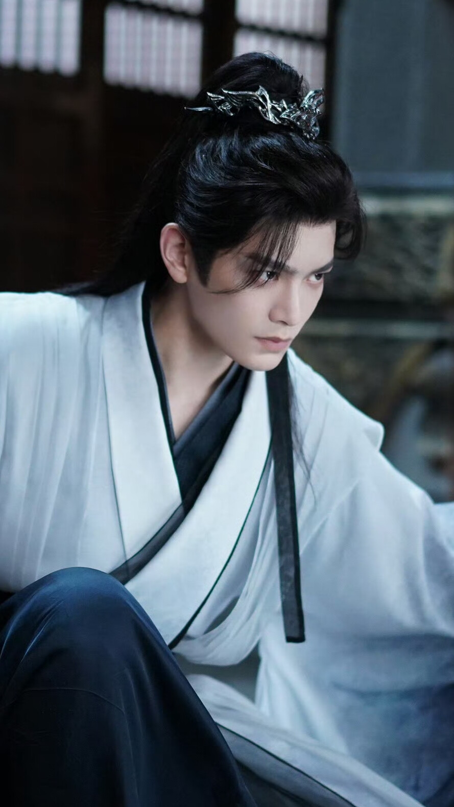 淮水竹亭 张正 丁禹兮