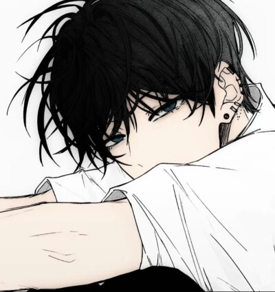男