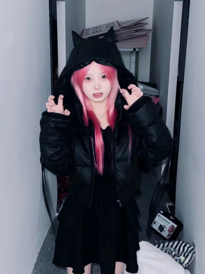 菜鱼