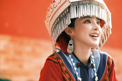 彭小苒