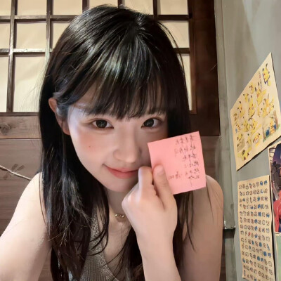 女生头像