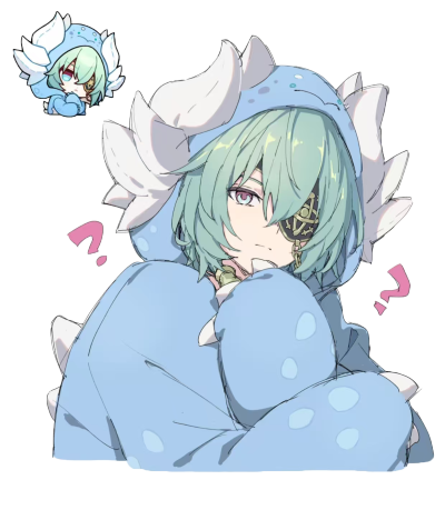 免扣