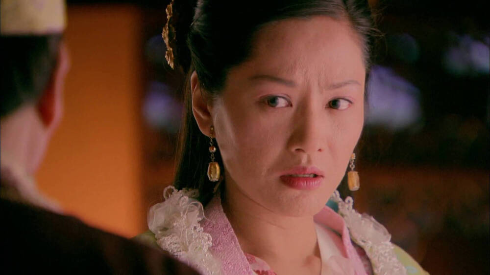 第六集 瞿颖
聊斋奇女子 史宾娘