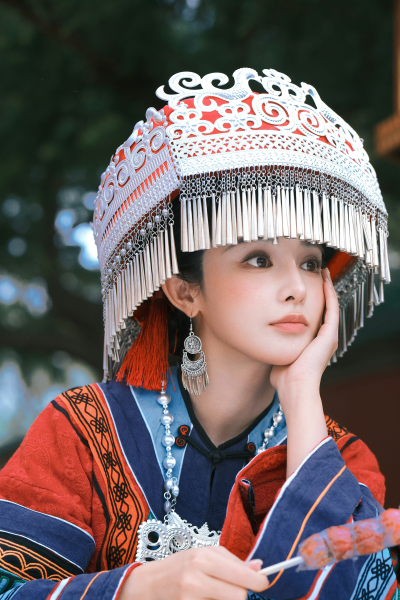 彭小苒