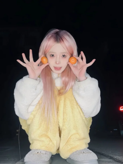 菜鱼