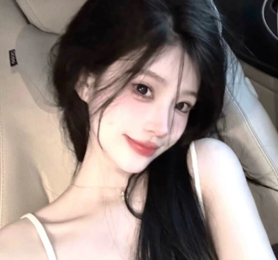氛围感女头