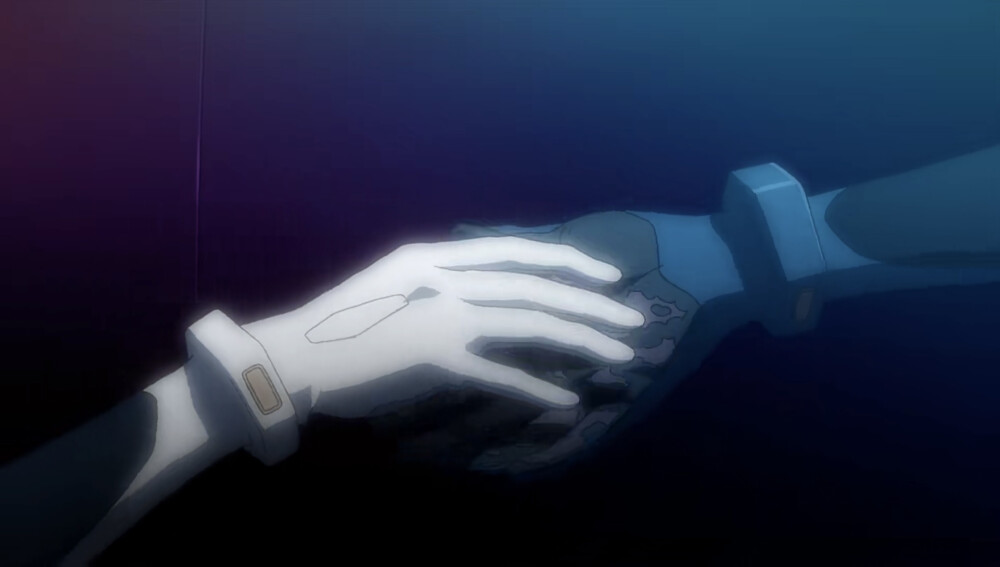 新世纪福音战士