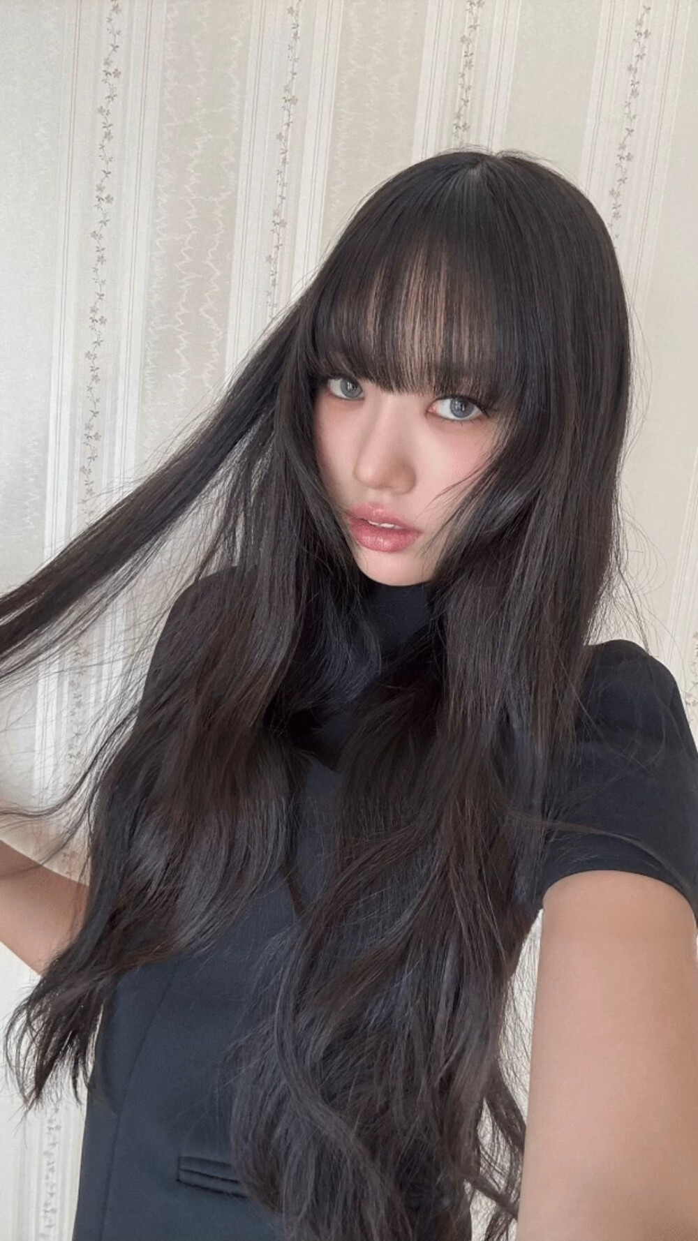 SOOIN ANNA MEOVV