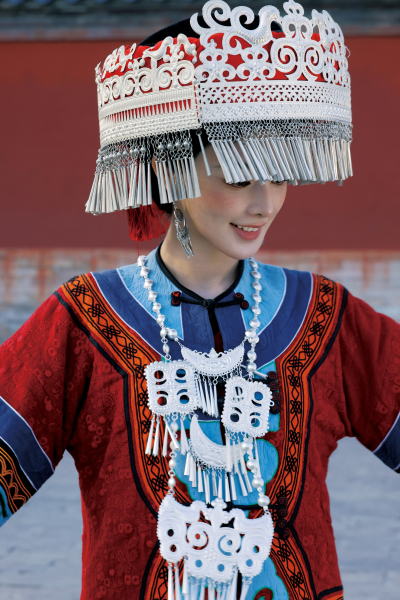 彭小苒