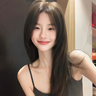女生头像