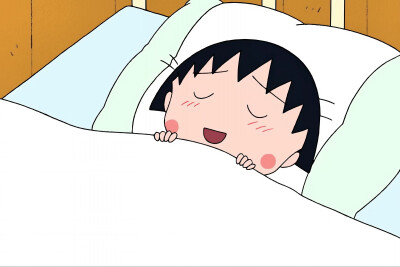 樱桃小丸子