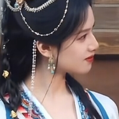 老婆