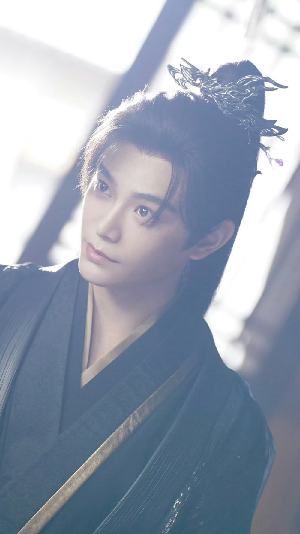 淮水竹亭 张正 丁禹兮