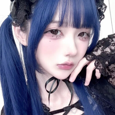 美美妹妹