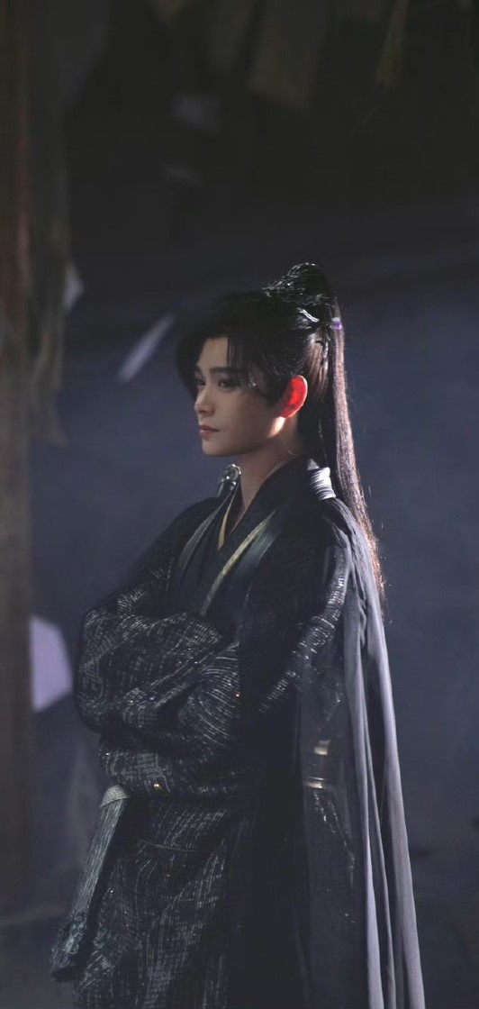 丁禹兮《淮水竹亭》张正